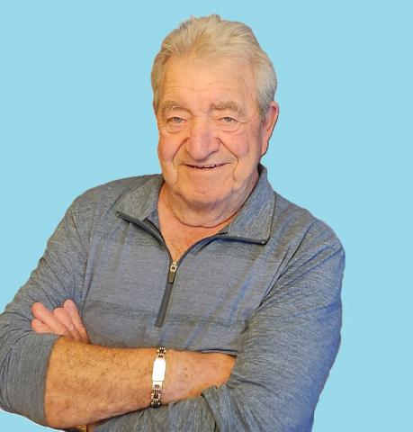 Marcel Lavoie