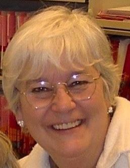 Suzanne Lavigne Perron