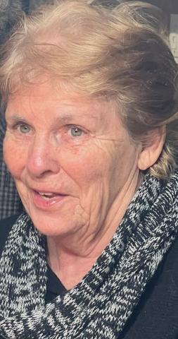 Micheline St-Jacques Kenney