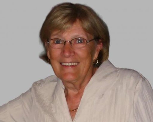 Françoise Beauchamp (Goulet)