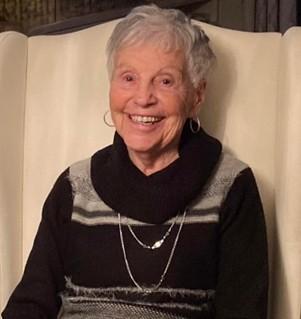 Paulette Biagé Swanson