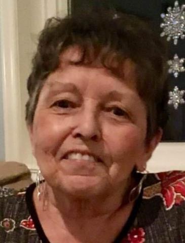 Claudette Bourgeau