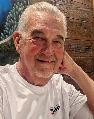Jacques Lacasse