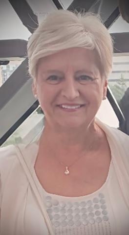 Ginette Mineault