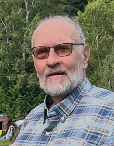 Robert Bourbonnais
