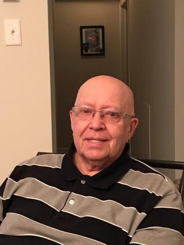 Gérard Goyette