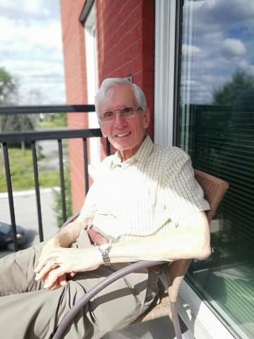 Robert P. Beaulieu