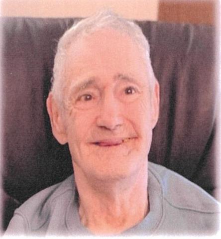 Richard O'Hara