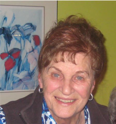 Jeannine Bradley Audette
