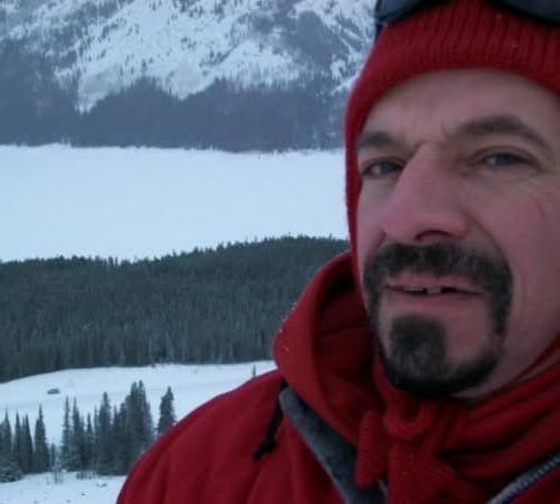 François-Michel Paquette