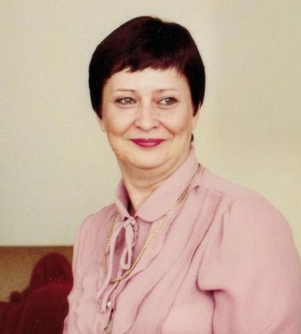 Deena Chitovas