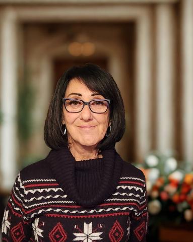 Sylvie Picard