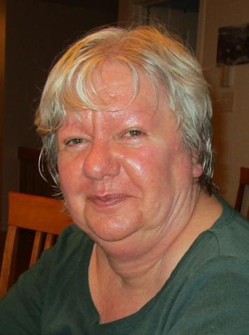 Aline St-Jean