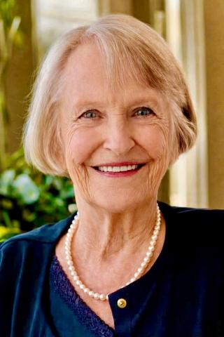 Louise (Bates) Feltham