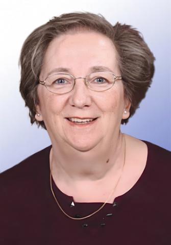 Noëlla Bergeron