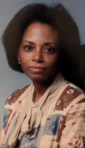 Marie-Rose Louis Champagne