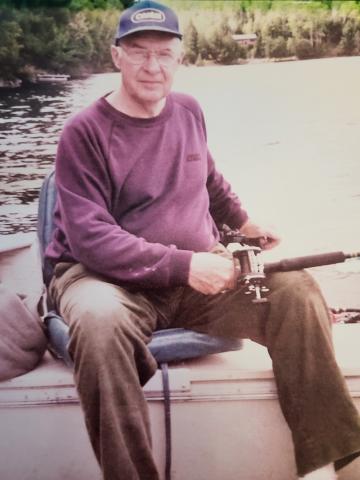 John Berrigan