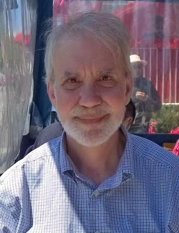Mark Colpitts