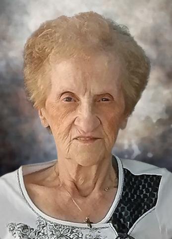 Suzanne Lasalle
