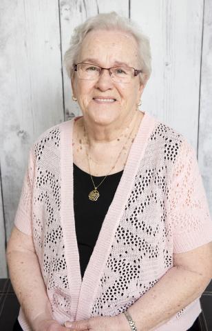 Rose Verret Belzile