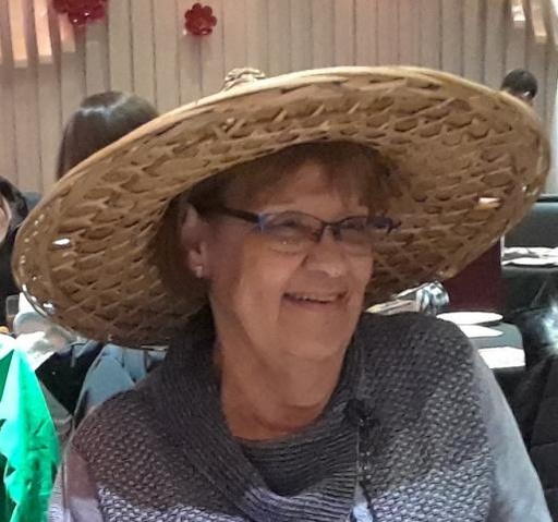 Lee Ann Touchette