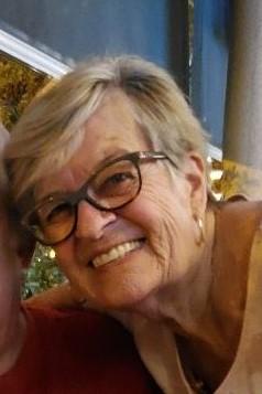 Pierrette Caron Tessier