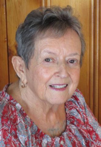 Marcelle Lauzon Gleeson