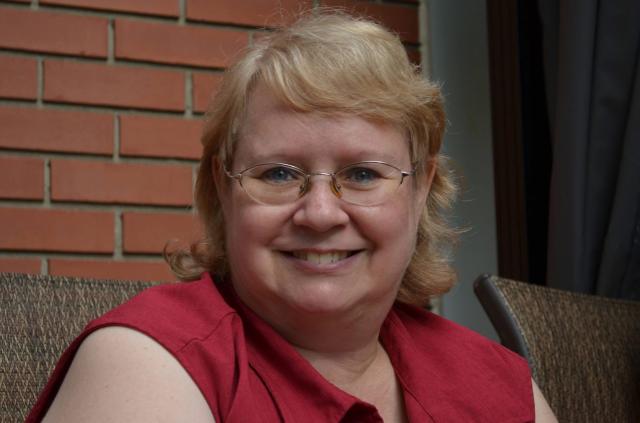 Pierrette Gibeault