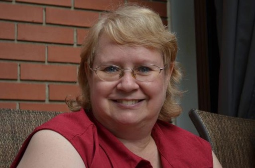 Pierrette Gibeault