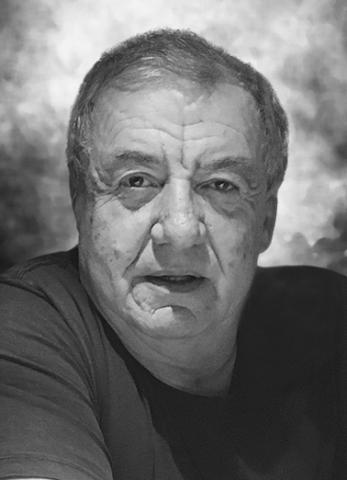 Luigi (Louis) Bartolini