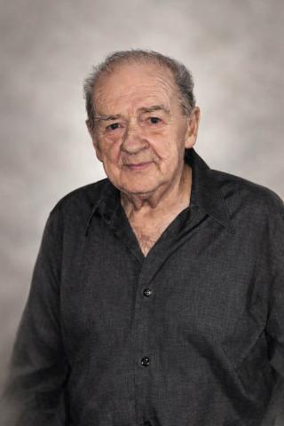 Jacques Thibert