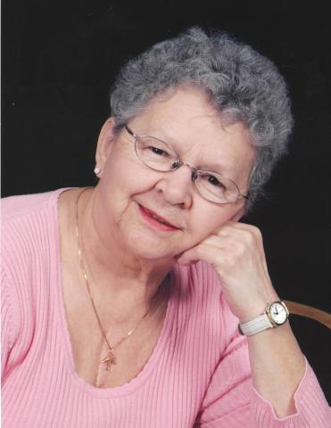 Elfrida Gagnon