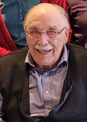 Berchmans Arseneau