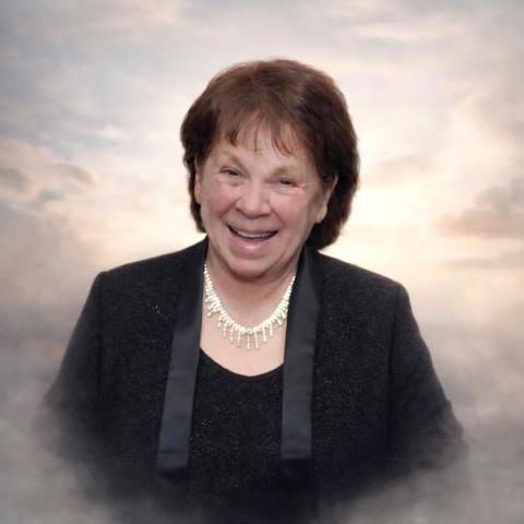 Suzanne Duclos