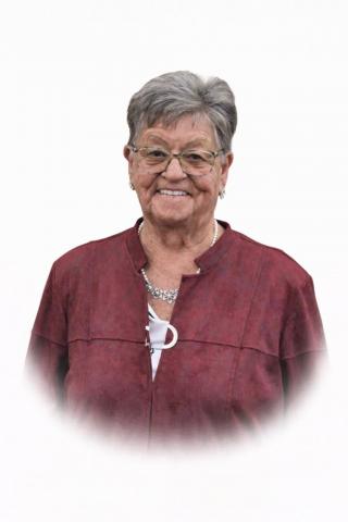 Lisette Dallaire Gagnon