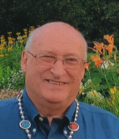 André Leduc