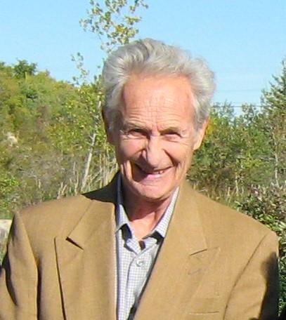 Léopold LaClare