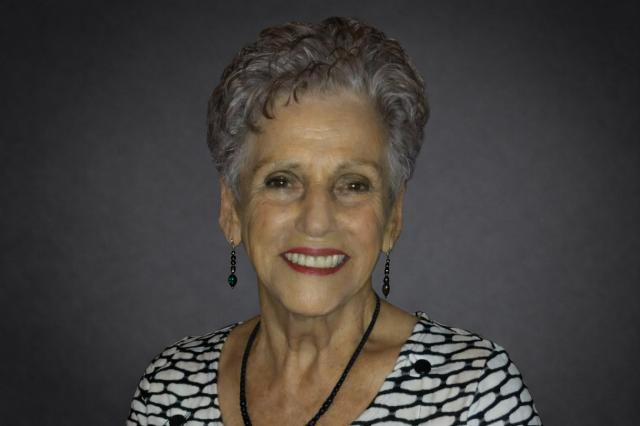 Jeanne D'Arc Blais Séguin