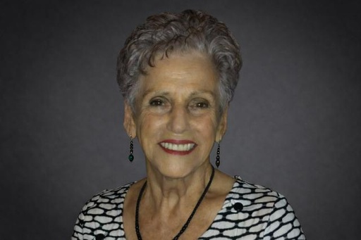 Jeanne D'Arc Blais Séguin