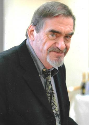 Pierre Bernier