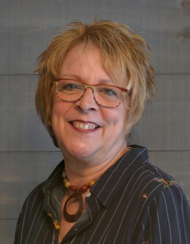 Marie-France Bourdeau