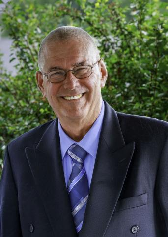 Stéphane Lebeau