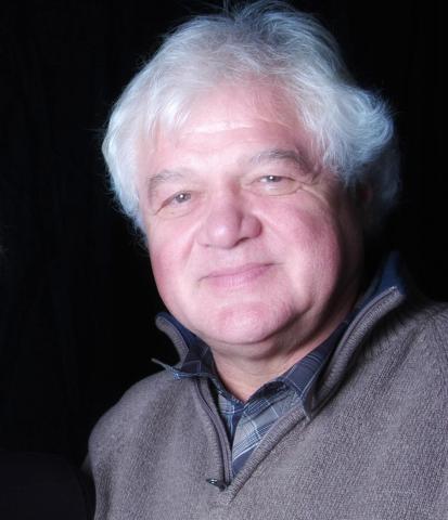 Daniel Plante