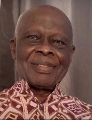 Pascal Adamaka Simba