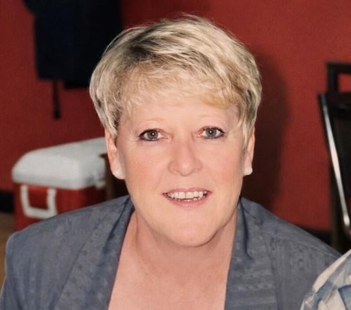 Hélène Meloche