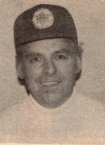 Antonin St-Amour