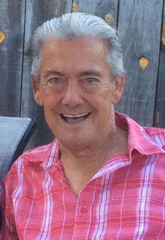 Roger Laurin