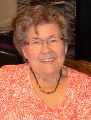 Mariette Philippe
