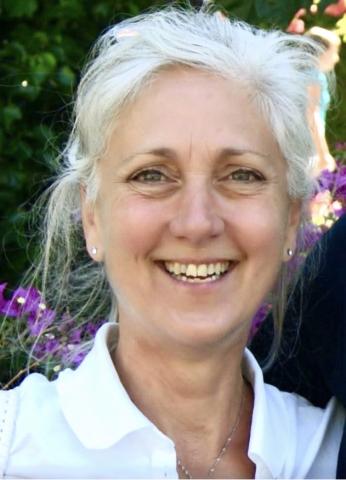 Françoise Lavigne