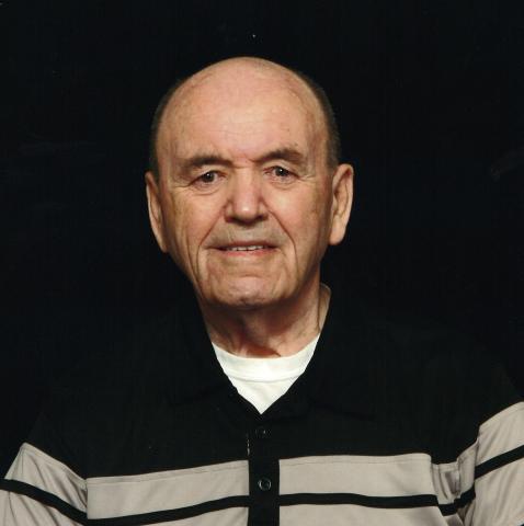 Raymond Bélanger (Monmon)